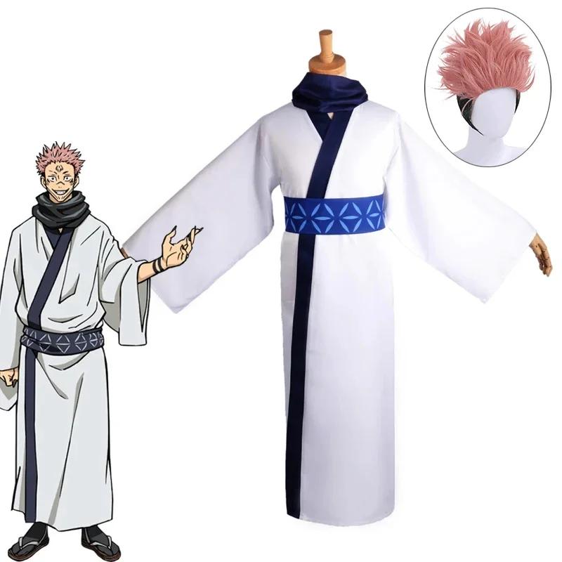 Jujutsu Kaisen Ryomen Sukuna ڽ ǻ Ϻ ִϸ̼  